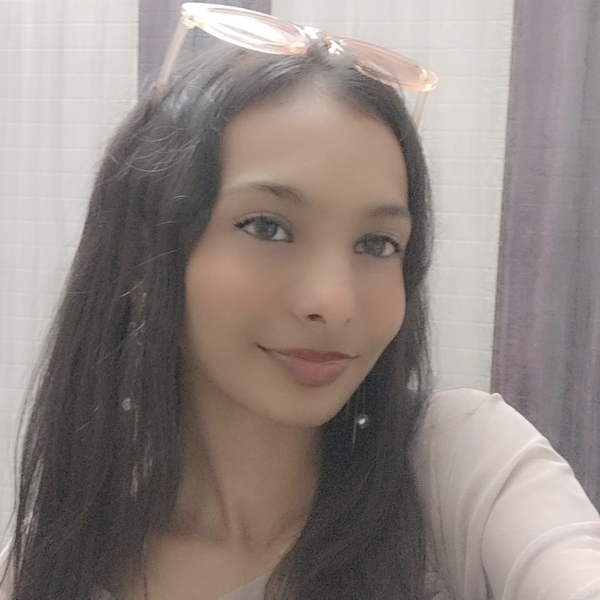 Rashi - Reading tutor - Mumbai