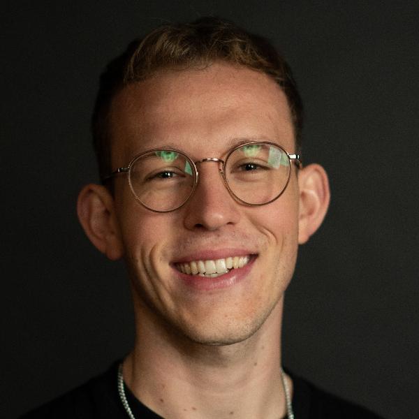Torben - Englischlehrer - Regensburg
