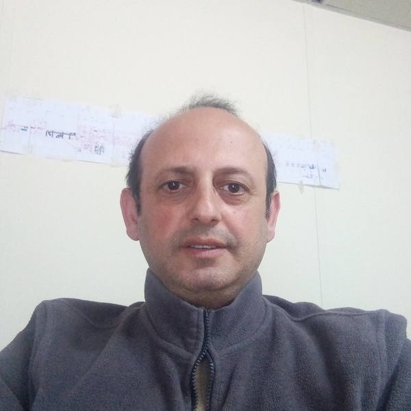 Gökhan - SAP öğretmeni - Bursa