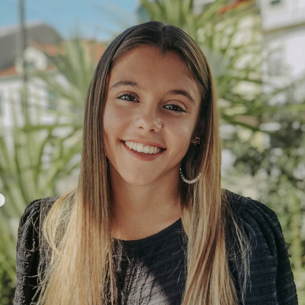 Ana Filipa - Professor de piano - Porto