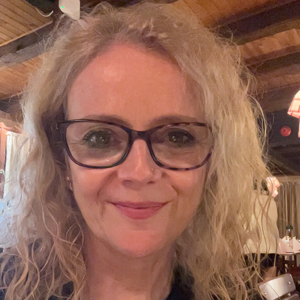 Murielle - Prof de yoga - Strasbourg