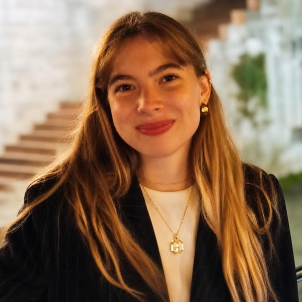 Camille - Prof de soutien scolaire - Paris
