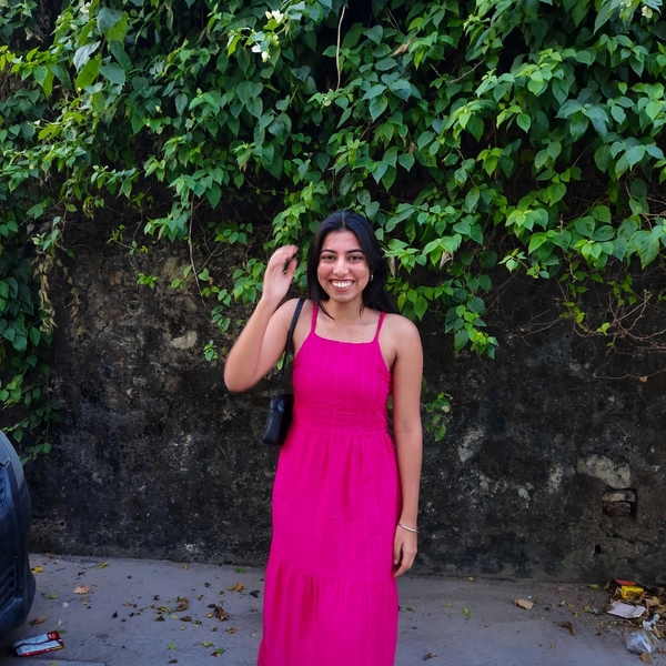 Manya - Yoga tutor - Dehradun