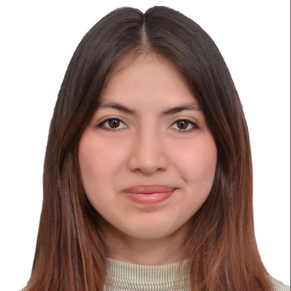 Daniela - Deutschlehrerin - Düsseldorf