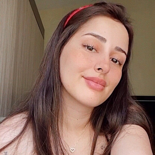 Lorena - Professor de inglês - Campina Grande