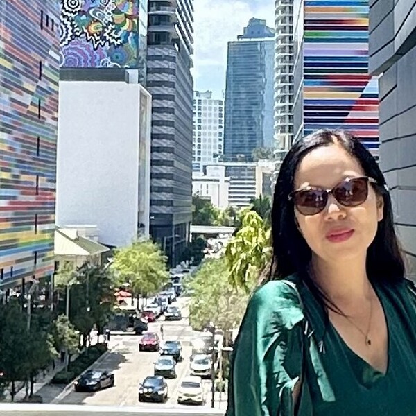JEN - Mandarin teacher - Pembroke Pines