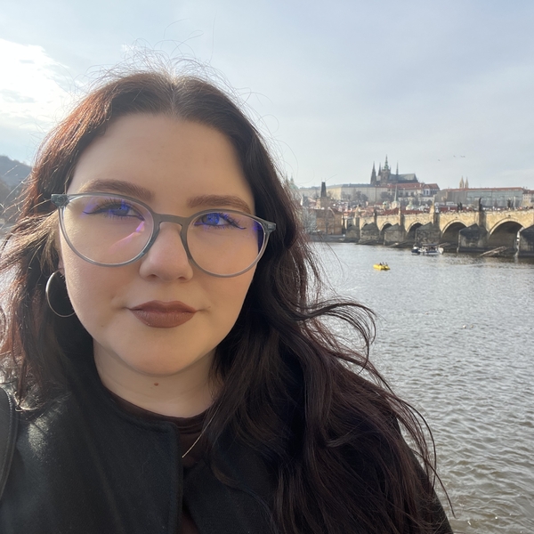 Sandra - nauczyciela języka angielskiego - Katowice