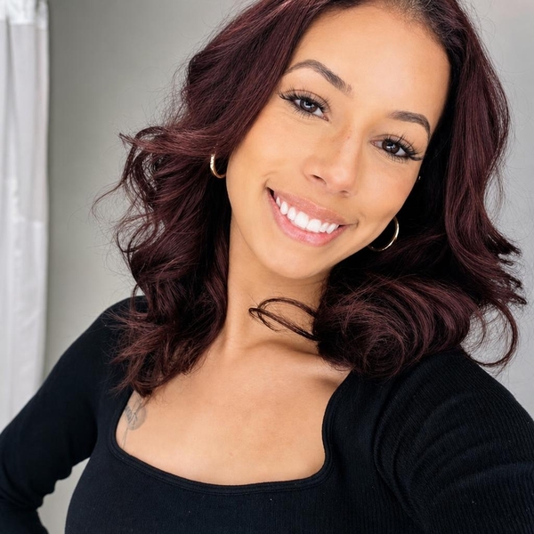 Alysha - Math tutor - Carencro