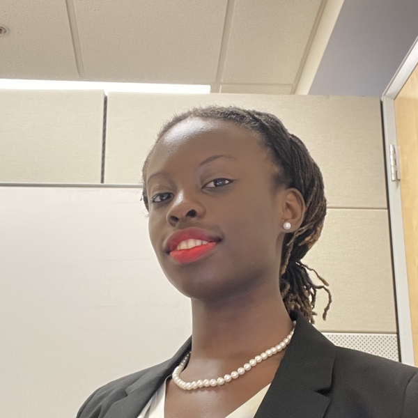 Jairah - Maths tutor - Tallahassee