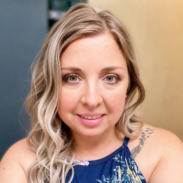 Brandi - Reading tutor - Spokane