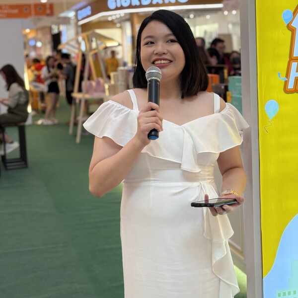 Jacy - Chinese tutor - Kuala Lumpur