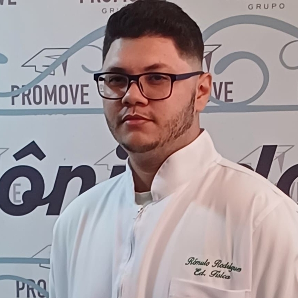 Romulo - personal trainer - Caxias do Sul (Rio Grande do Sul)