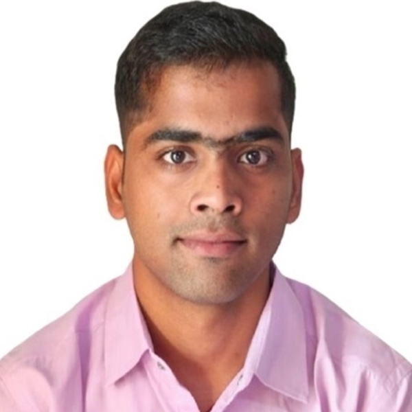 Navadeep - C teacher - Anantapur
