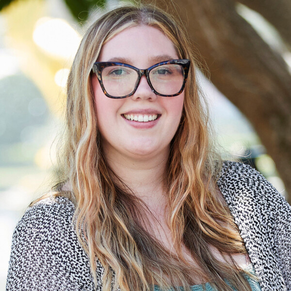 Shannon - Sign language tutor - Los Angeles