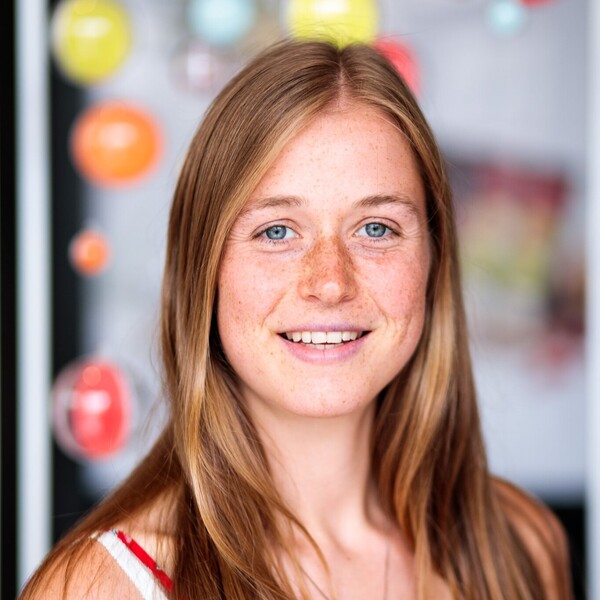 Sonia - Prof d'aide aux devoirs - Schaerbeek