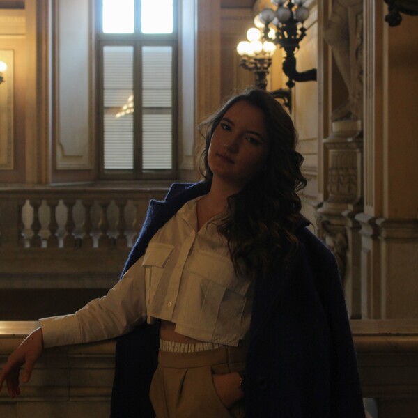 Tamara - učitelj engleskog - Užice