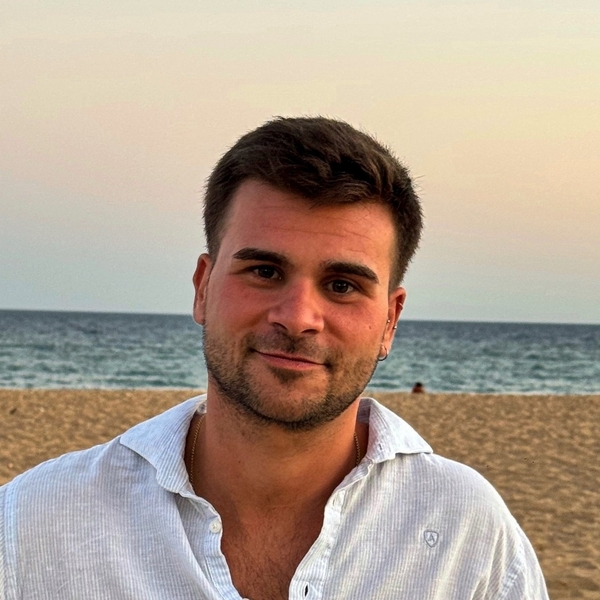 Manuel Fernando - tutor académico - Sevilla