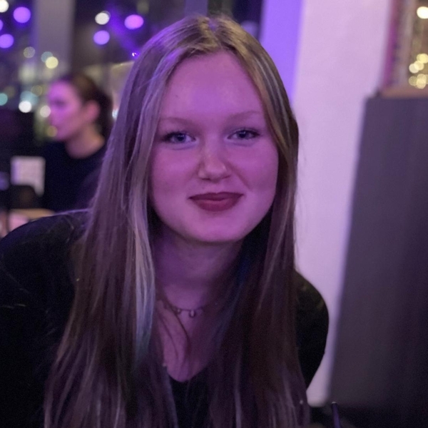 Heidi - Leraar Engels - Doorn