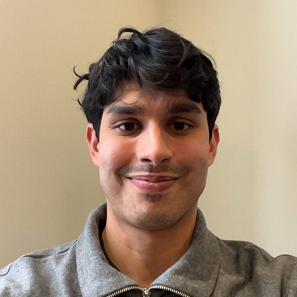 Thomas - Maths tutor - London