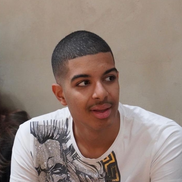 Adam - Prof de maths - Saint-Jory