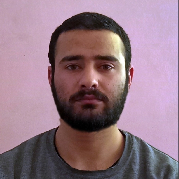 Danish Manzoor - Maths tutor - Coimbatore