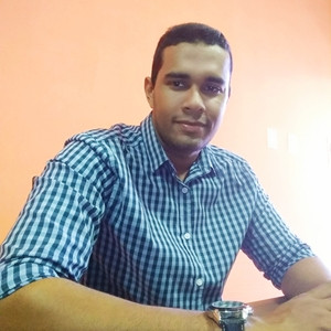 Antônio - Prof de marketing - Grageru