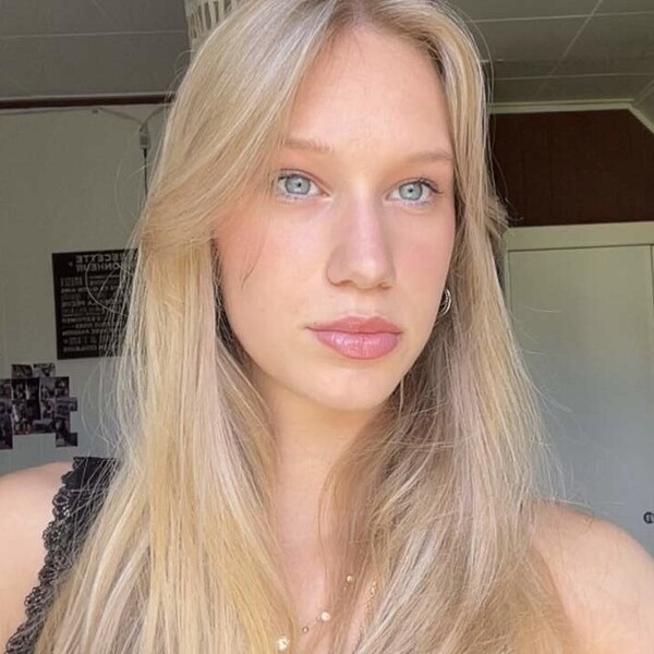 Pauline - Prof de français - Nancy