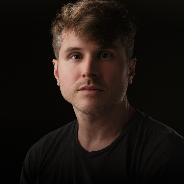 Baz - Photography tutor - Los Angeles