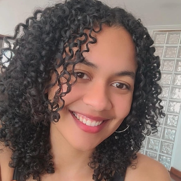 Gabrielle - Professor de reforço escolar - Arujá