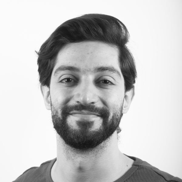 Louai - Prof d'expression orale - anglais - Paris