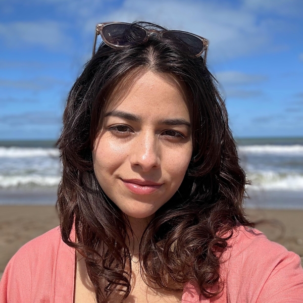Melany - Profesor de inglés - Mar del Plata