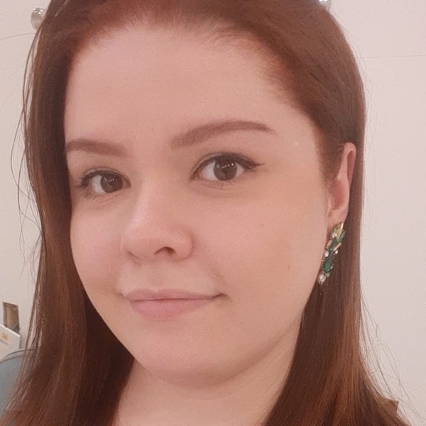 Ana Beatriz - Professor de inglês - São Paulo