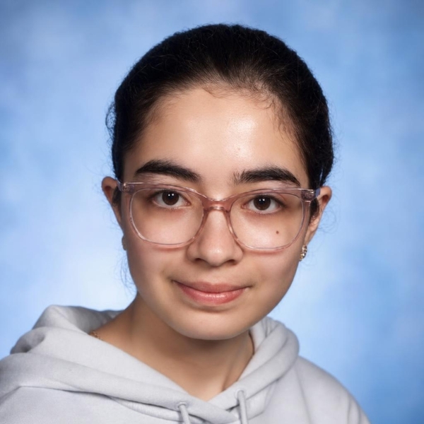 Ifra - Math tutor - Brisbane