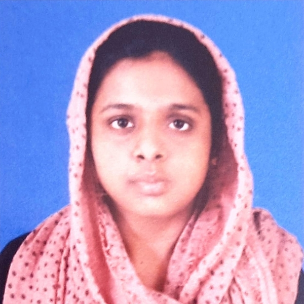 Farkath - English teacher - Kuthathupatti