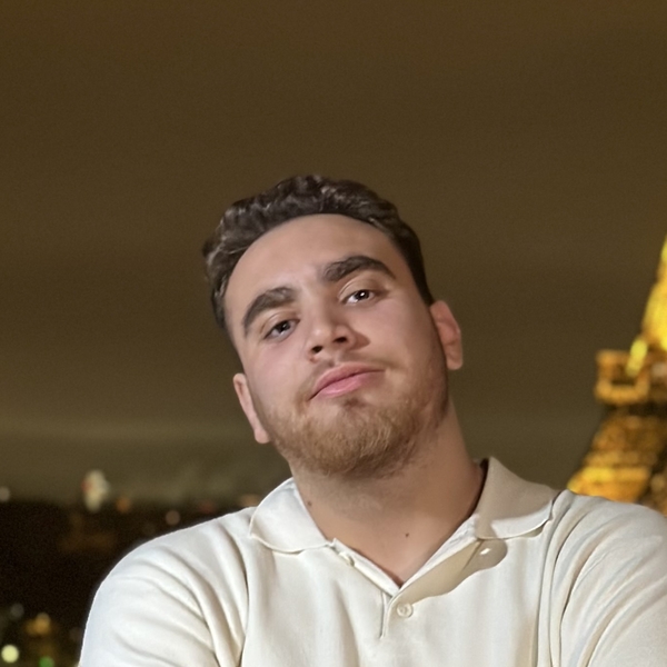 Riad - Prof de maths - Caen