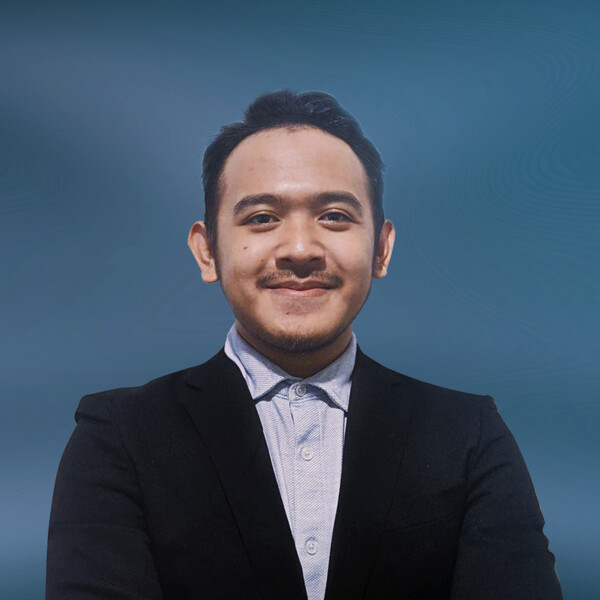 Rahim - Guru desain grafis - Malang