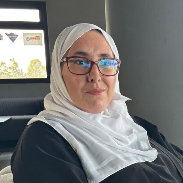 Hanane - Prof d'arabe - Midelt