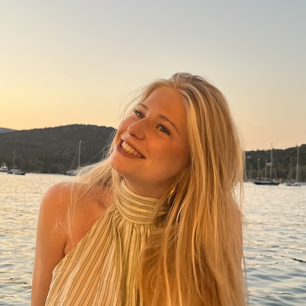 Milou - Leraar wiskunde - Amsterdam