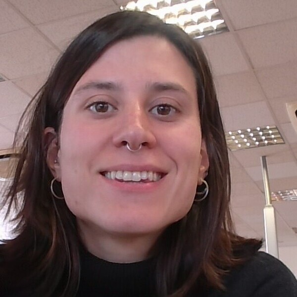 Teresa - profesor de matemáticas - Gijón