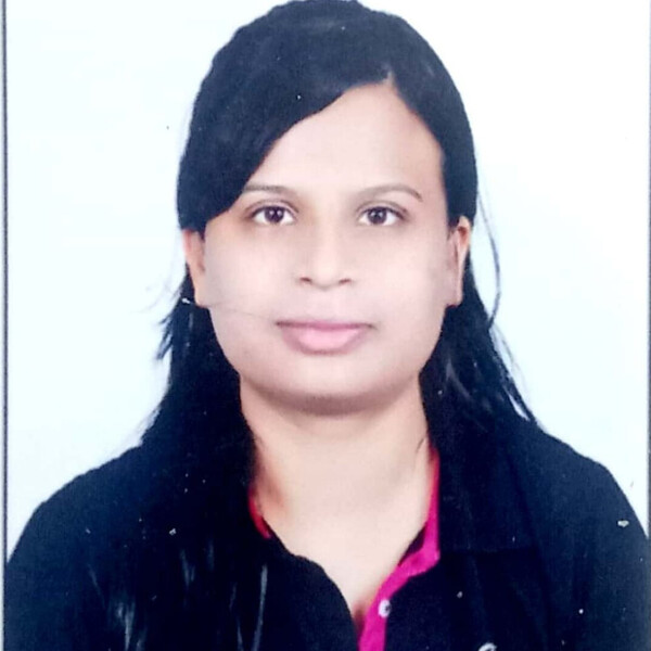 Divya - Maths tutor - Lucknow