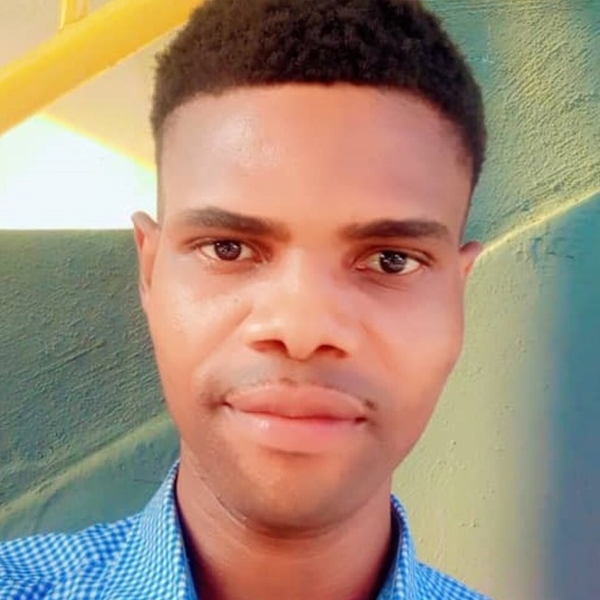 Jide - Maths tutor - Winchester