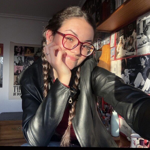 Maria - profesor de español para extranjeros - Madrid
