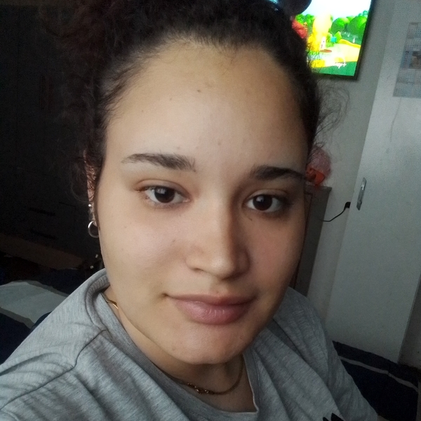 Meilin Rocio - profesor de español para extranjeros - Montevideo