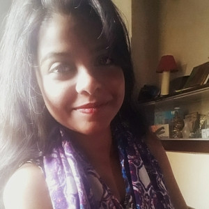 Anukrity - Academic tutoring tutor - Kolkata