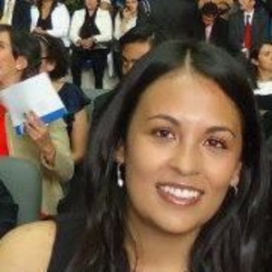 Derly - Profe de salud pública - Bogotá