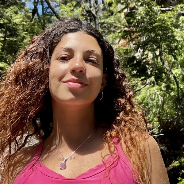 Valentina - Entrenador personal - 