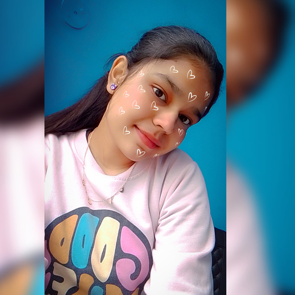 Taruna - English tutor - Kashipur