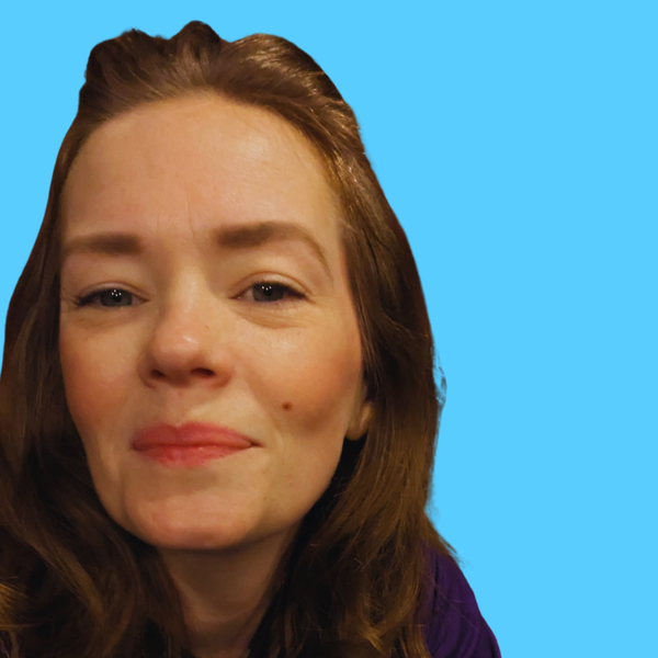 Allyson - Prof d'anglais - Saint-Ouen-sur-Seine