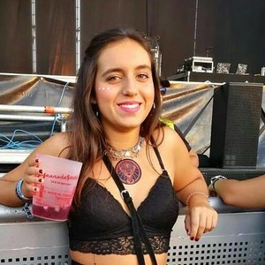 María - Profe de solfeo - Jaén