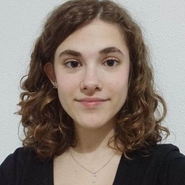 Lucía - profesor de español para extranjeros - Madrid